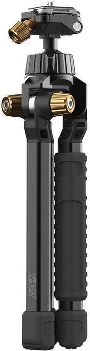 Actual product image PolarPro Apex Minimalist table tripod (Metal, Plastic)