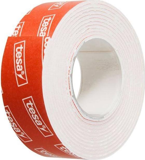 Image du produit tesa Powerbond mounting tape Ultra Strong (19 mm)