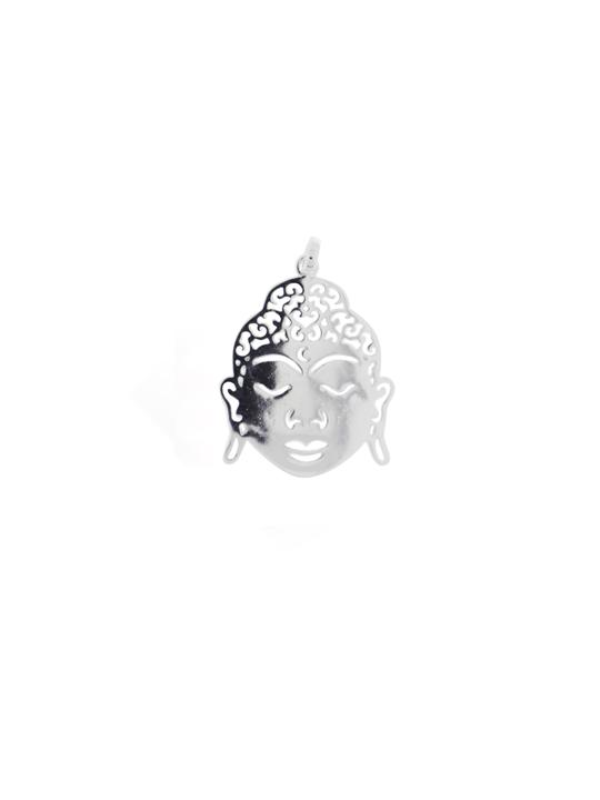 Produktbild Leyda Anhänger Buddha (Silber 925)