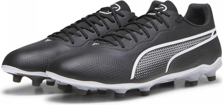 Actual product image Puma King Pro Fg/Ag (44)