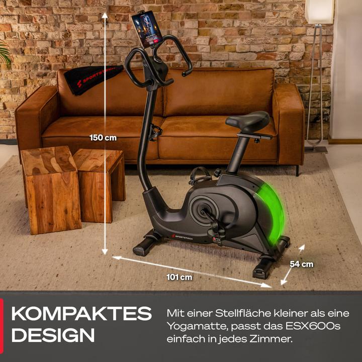 Produktbild Sportstech ESX600s