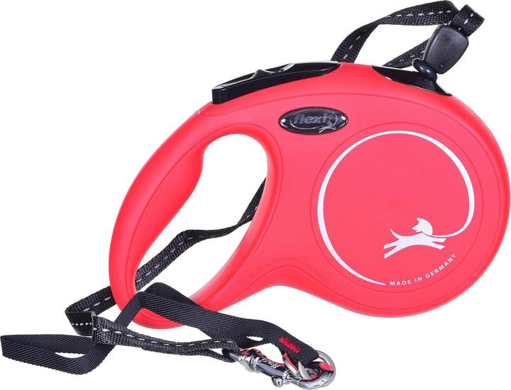 Actual product image Flexi New Classic Rope (M, Dog, Walks)