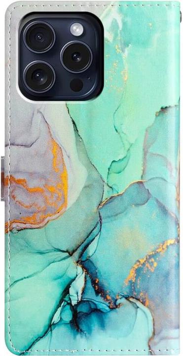 Actual product image Cover-Discount iPhone 16 Pro - Case cover with motif (Apple iPhone 16 Pro)