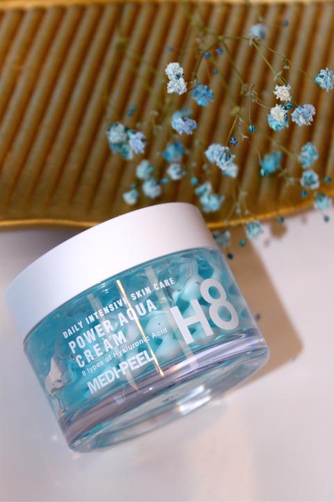 Produktbild Medi-Peel Power Aqua Cream (Tagescreme)