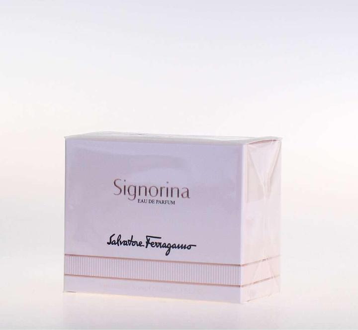 Actual product image Salvatore Ferragamo Signorina (Eau de parfum, 100 ml)