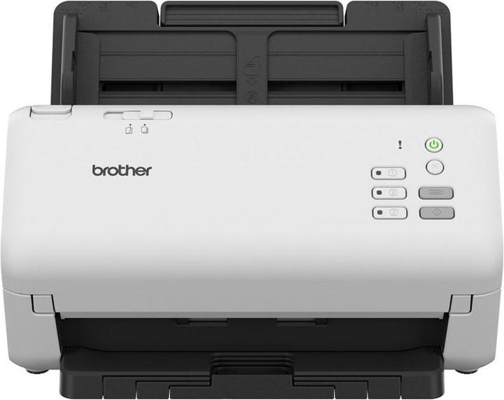 Produktbild Brother ADS-4300N (Ethernet, USB, LAN)