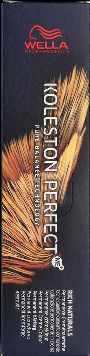 Immagine prodotto Wella Koleston Rich Naturals (8/97 biondo chiaro cendré-marrone)