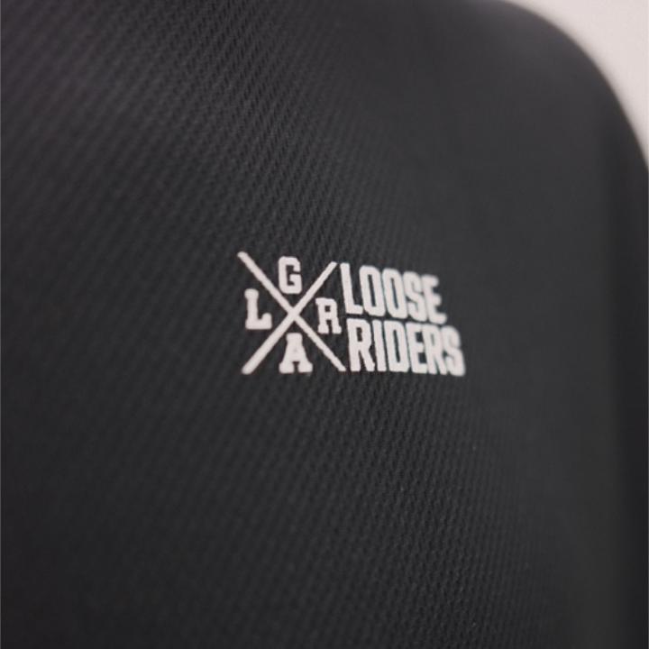 Actual product image Loose Riders Tombstone Jersey (M)