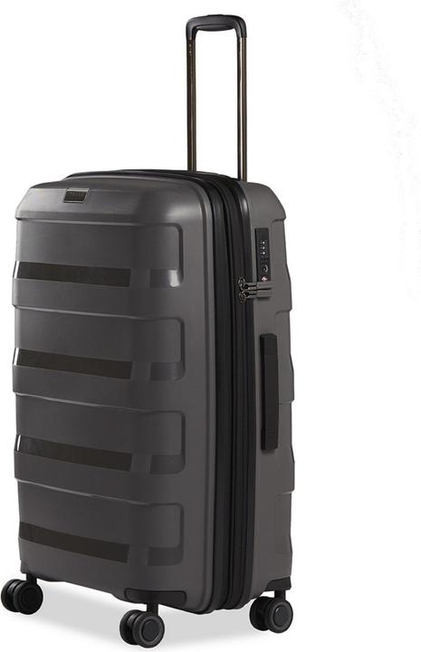 Image du produit Stratic Straw+ - Valise rigide (74 l, M (50 - 90l))