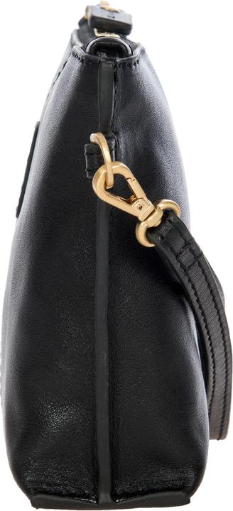 Produktbild Brics Volterra Clutch Tasche Leder 18 cm