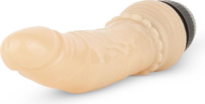 Image du produit Easytoys Jelly Glee - Vibromasseur réaliste