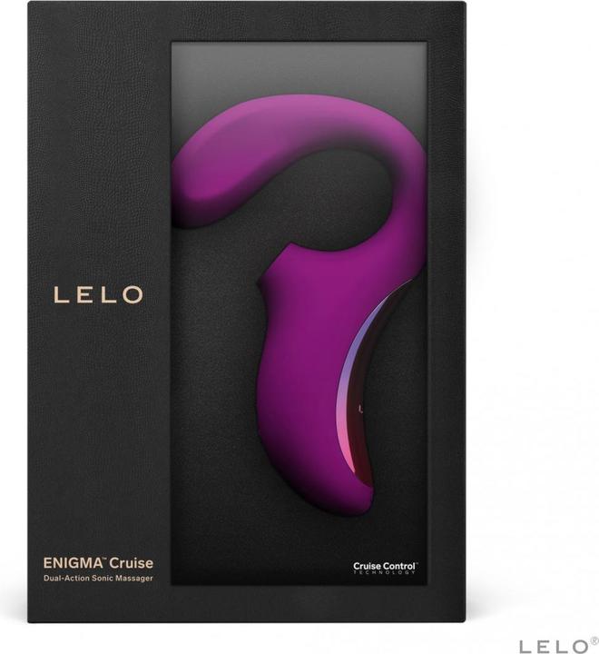 Actual product image LELO Enigma Cruise