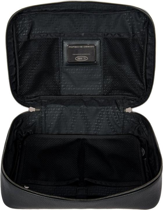 Produktbild Porsche Design Roadster Leather Washbag (6 l)