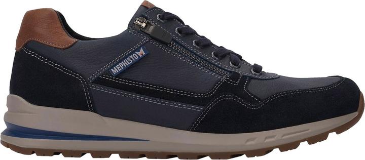 Image du produit Mephisto Baskets homme Bradley Velsport (46.5)