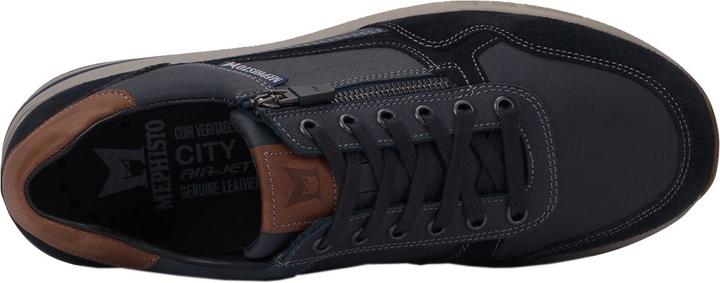 Image du produit Mephisto Baskets homme Bradley Velsport (46.5)
