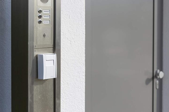 Produktbild Abus Schlüsselbox