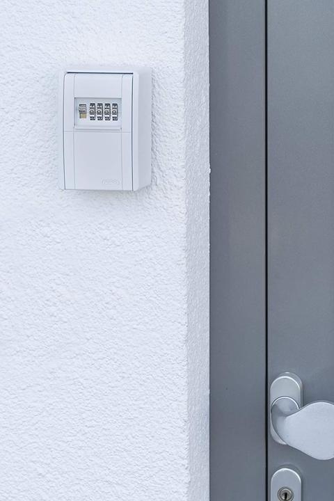 Produktbild Abus Schlüsselbox