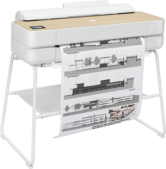 Immagine prodotto HP 24" DesignJet Studio (Inchiostro, Colore)