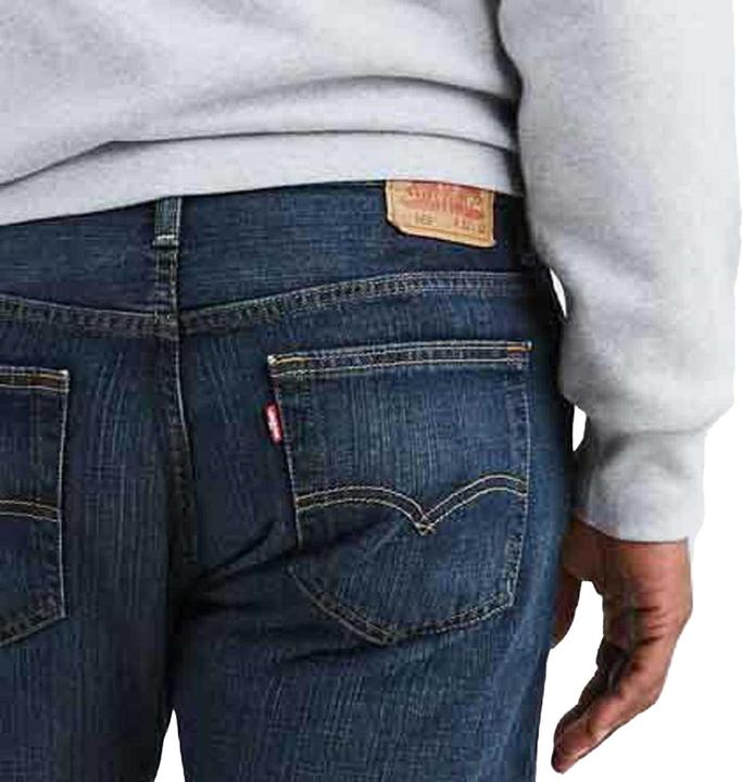 Produktbild Levis 569 Jeans (33)