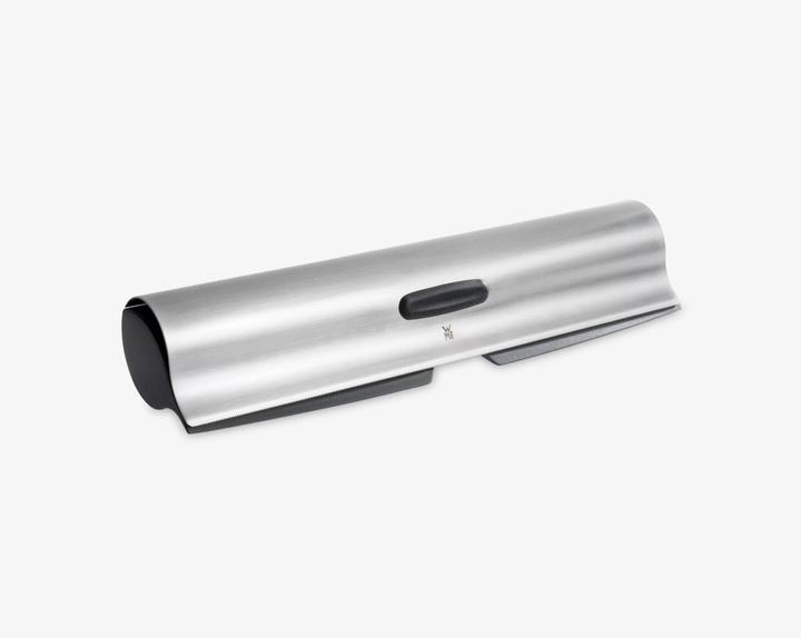 Produktbild WMF Folienschneider gezahnter Deckel 32cm Gourmet Frischhalte-, Alufolie Backpapier
