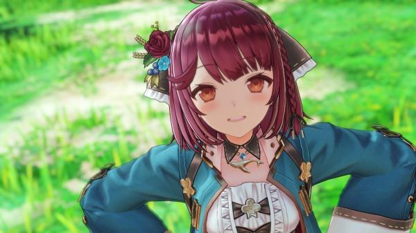 Immagine prodotto Koei Tecmo Atelier Sophie 2: L'alchimista del sogno misterioso (PS4, IT)