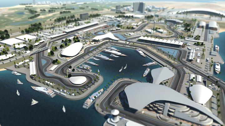 Immagine prodotto NoName Responsabile Motorsport (PC)