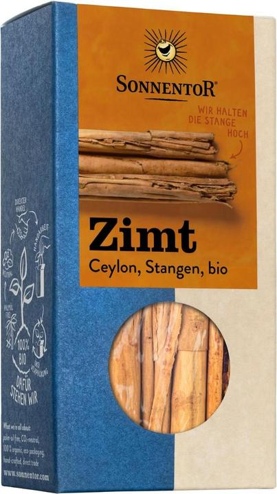 Sonnentor Zimtstange Ceylon (18 g)