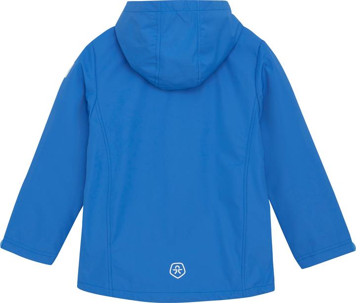 Image du produit Color Kids Kid's Softshell Light Weight (104)