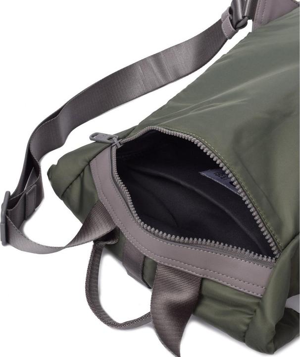 Image du produit KCB Grand sac à dos Hook, kaki