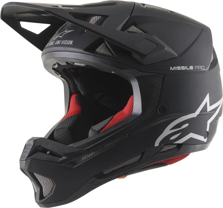 Alpinestars Missile Pro Solid (59 - 60 cm)
