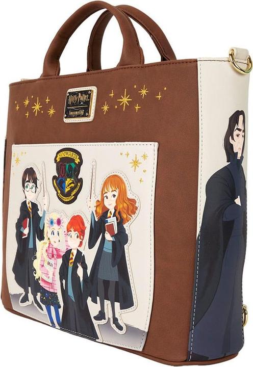 Image du produit Loungefly Harry Potter Spring bag