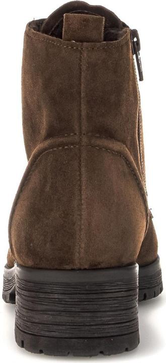 Image du produit Gabor Bottines pour femmes Hittcher marron (38)