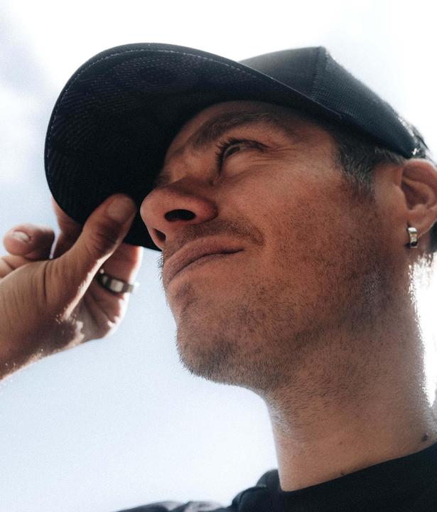 Immagine prodotto Compressport Cappello da camionista (Taglia unica)