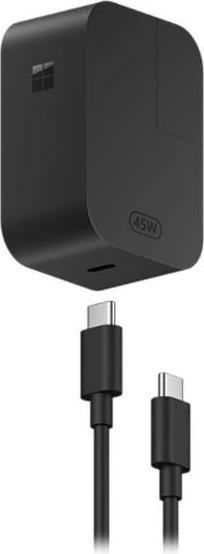 Actual product image Microsoft Surface 45W Netzteil (45 W)