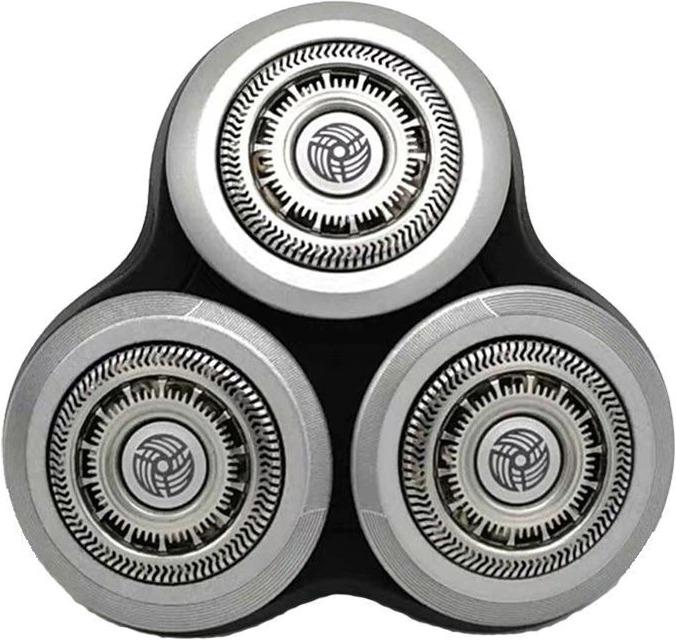 Immagine prodotto Hermex Testina di rasatura alternativa per Philips SH90 S9000 RQ10 RQ11 RQ12 (1 x)