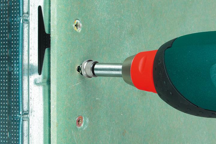 Produktbild wolfcraft wolfcraft 2 Bits mit Tiefenanschlag Solid PH 2 (Kreuz Phillips PH M2)
