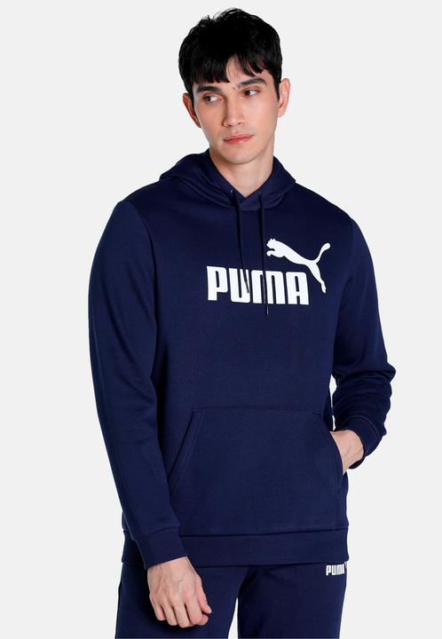 Immagine prodotto Puma ESS Big Logo Hoodie (XL)