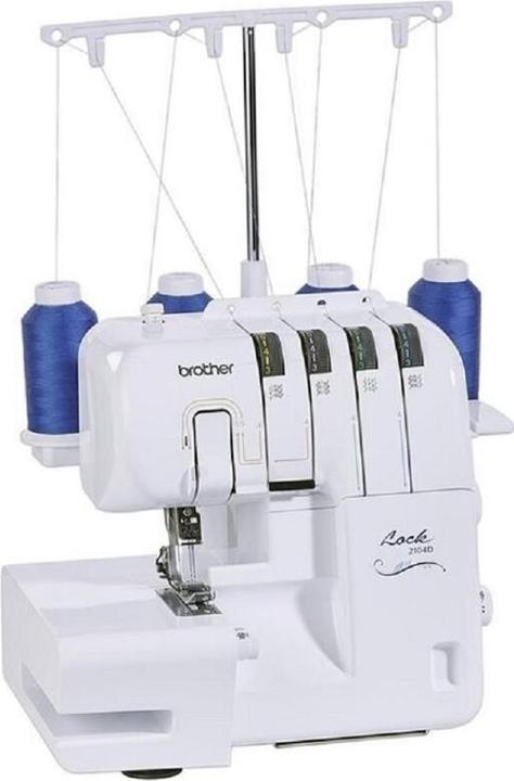 Produktbild Brother 2104D