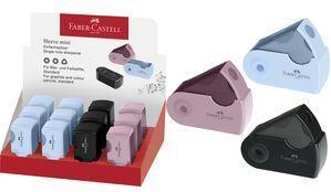 Productafbeelding Faber-Castell Taille-crayon mouw Mini harmonie