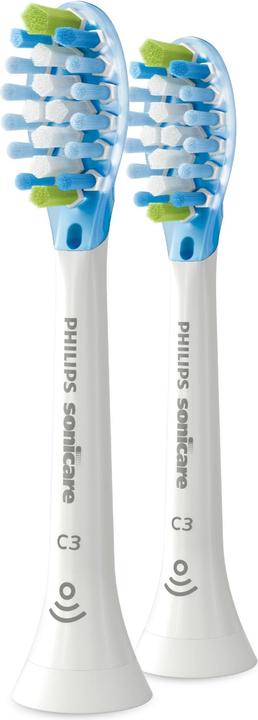 Philips Sonicare C3 Premium Plaque Defence (2 x)