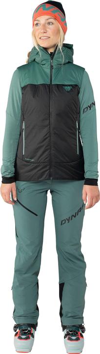 Produktbild Dynafit Radical PrimaLoft Kapuzenweste (XL)