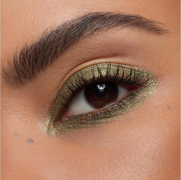 Produktbild essence Blend and Line eyeshadow stick 03 Feeling Leafy (03 Feeling Leafy)