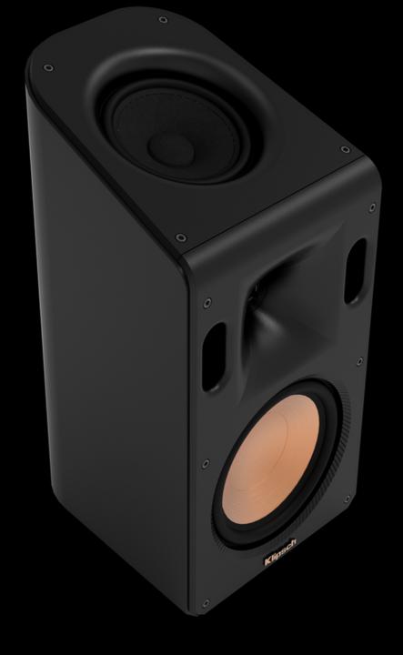 Actual product image Klipsch Atmos set (Set, 160 W)