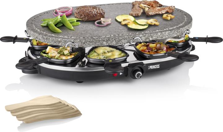Princess Raclettegrill