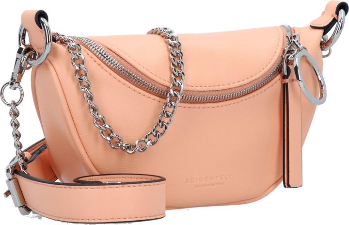 Actual product image Seidenfelt Skien II shoulder bag 19 cm
