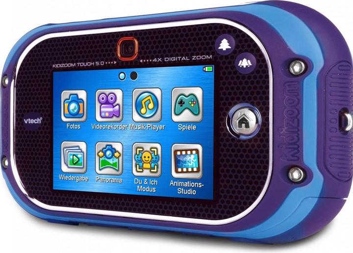 Immagine prodotto VTech Kidizoom Touch 5.0