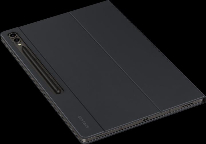 Immagine prodotto Samsung Tastiera Book Cover Slim (CH, Galaxy Tab S10 Ultra, Galaxy S9 Ultra)