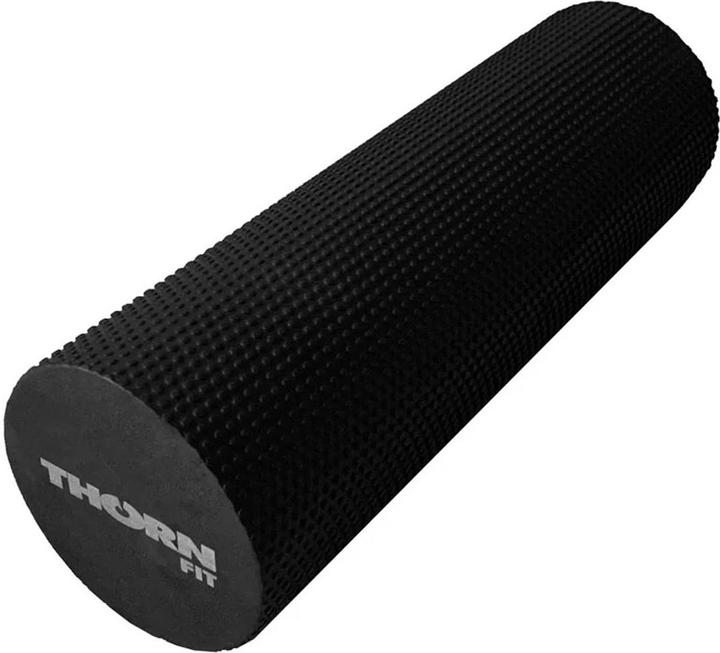Thorn Fit Wałek do masażu Pro Density Roller czarny