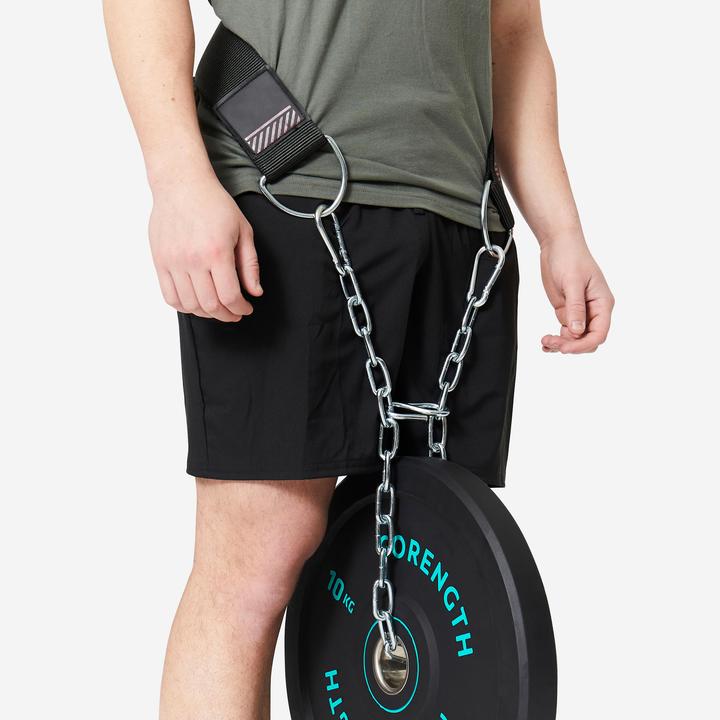 Actual product image Corength Mbelt Wgt