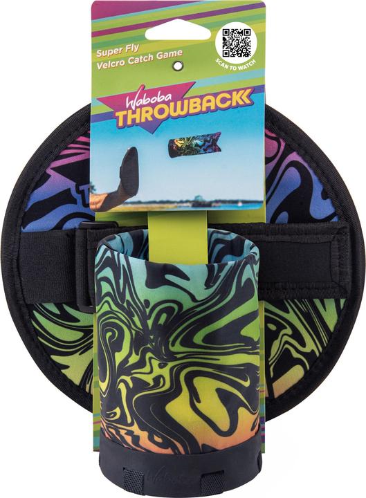 Immagine prodotto Waboba Set Throwback